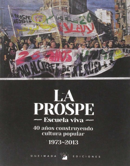 PROSPE ESCUELA VIVA, LA