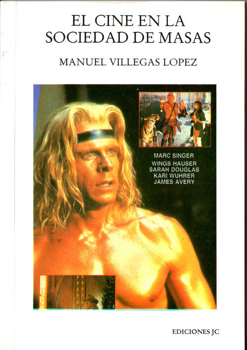 CINE SOCIEDAD DE MASAS