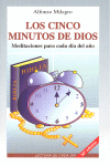 CINCO MINUTOS CON JESUS