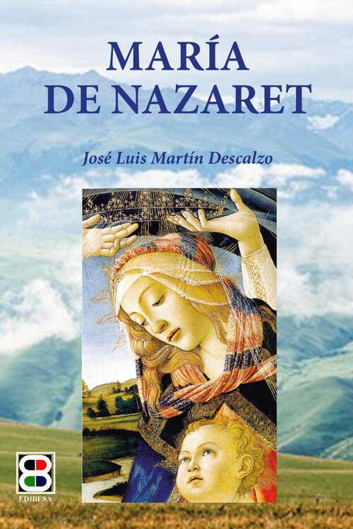 MARIA DE NAZARET