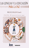 LENGUAS Y LA EDUCACION PARA LA PAZ, LAS