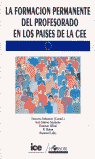 FORMACION PERMANENTE DEL PROFESORADO CEE, LA