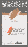 EDUCACION Y CONSUMO