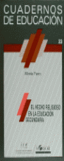HECHO RELIGIOSO EN LA EDUCACION SECUNDARIA, EL