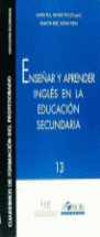 ENSE�AR Y APRENDER INGLES EN LA E.S.