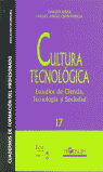 CULTURA TECNOLOGICA