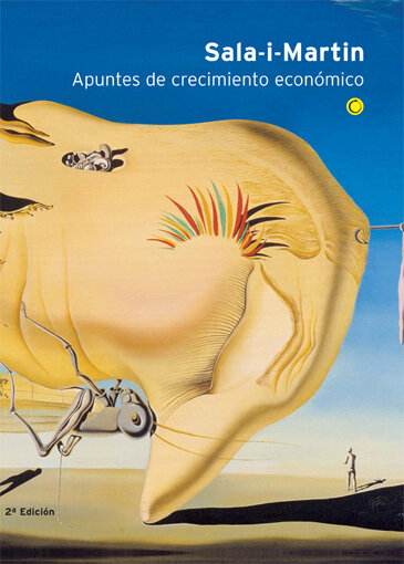 APUNTES CRECIMIENTO ECONOMICO 2�