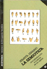 SEMIOTICA,LA