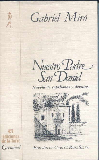 NUESTRO PADRE SAN DANIEL