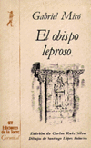 OBISPO LEPROSO, EL