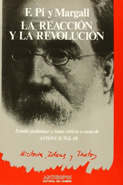 REACCION Y LA REVOLUCION