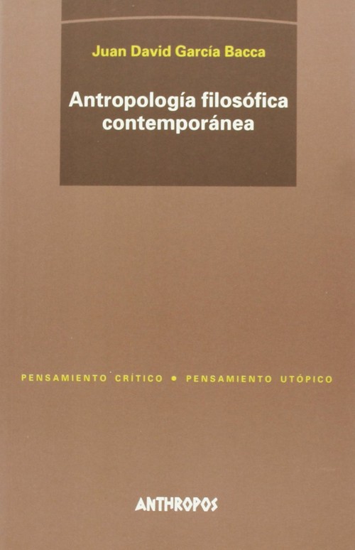 INTRODUCCION LITERARIA A LA FILOSOFIA