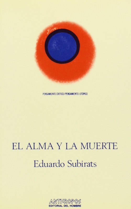 ALMA Y LA MUERTE