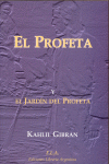 PROFETA Y EL JARDIN DEL PROFETA, EL