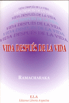 VIDA DESPUES DE LA VIDA