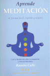 APRENDE MEDITACION DE FORMA FACIL, RAPIDA Y SEGURA