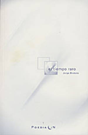 TIEMPO RARO,EL