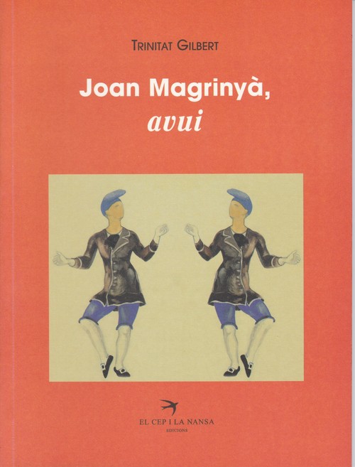 JOAN MAGRINYA, AVUI