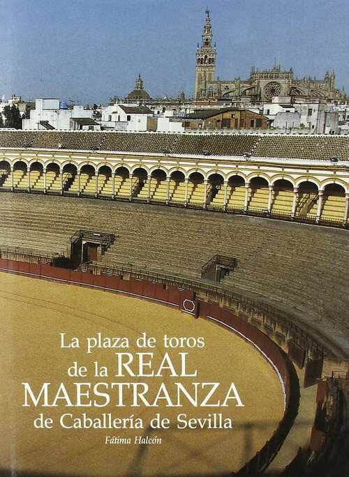 PLAZA TOROS REAL MAESTRANZA