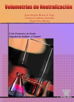 VOLUMETRIAS DE NEUTRALIZACION
