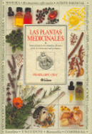 ENCICLOPEDIA DE LAS PLANTAS MEDICINALES