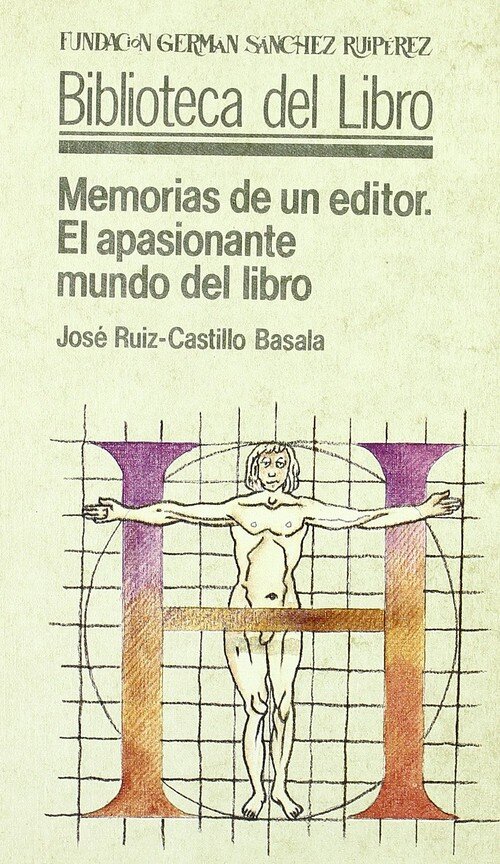 MEMORIAS DE UN EDITOR