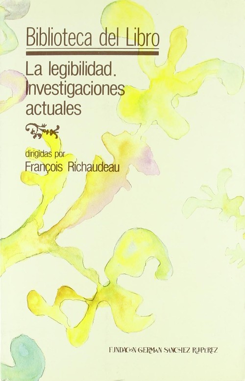 LEGIBILIDAD INVESTIGACIONES ACTUALES