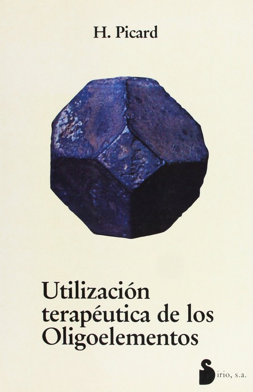 UTILIZACION TERAPEUTICA OLIG.