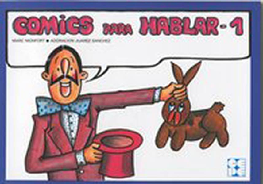 LEER PARA HABLAR (EDICION REVISADA)