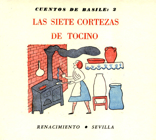 SIETE CORTEZAS DE TOCINO (T