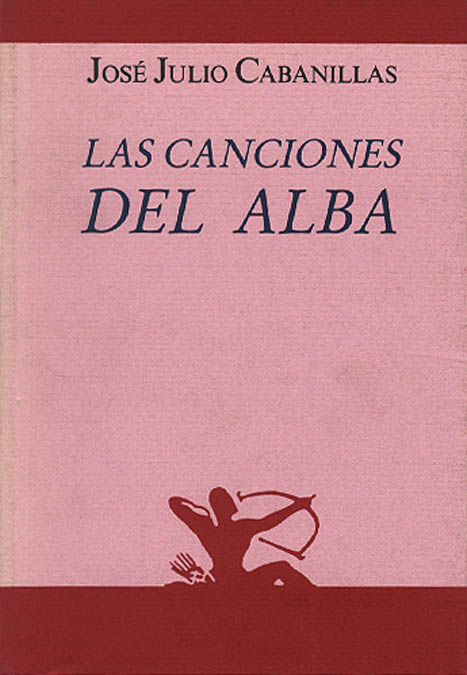 CANCIONES DEL ALBA
