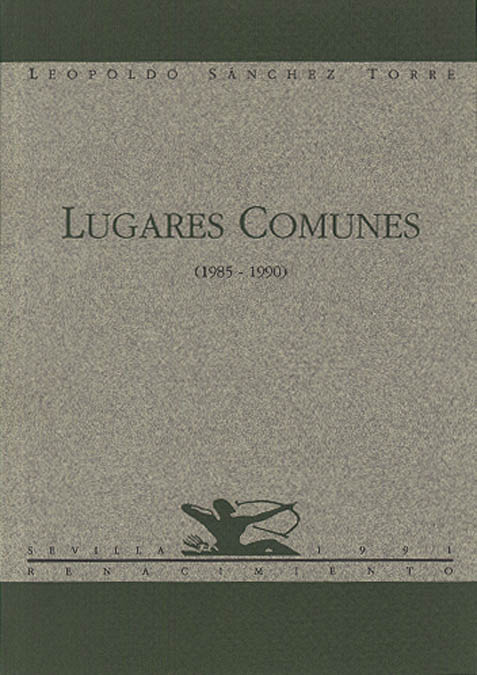 LUGARES COMUNES (1985-1990), PO