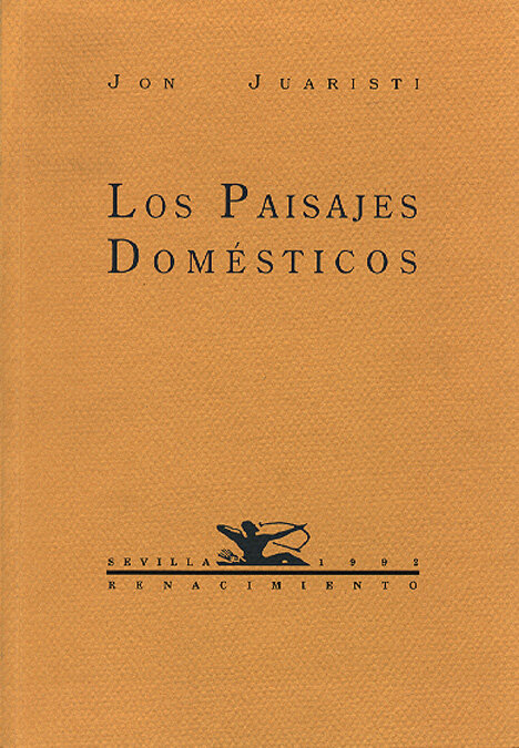 PAISAJES DOMESTICOS
