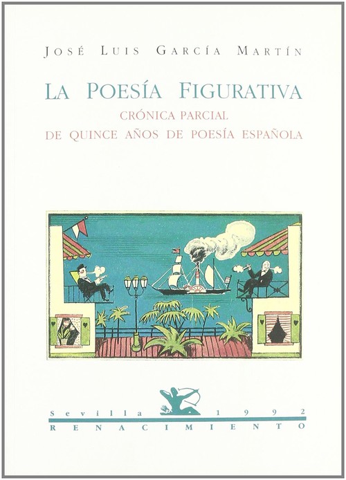 POESIA FIGURATIVA CRONICA P