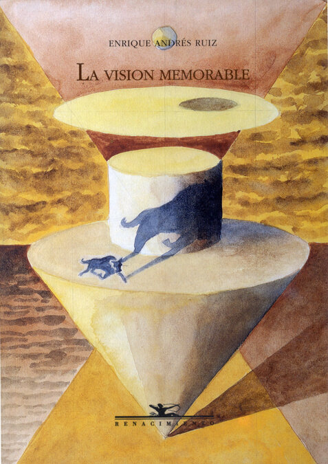 VISION MEMORABLE, SOBRE LAS