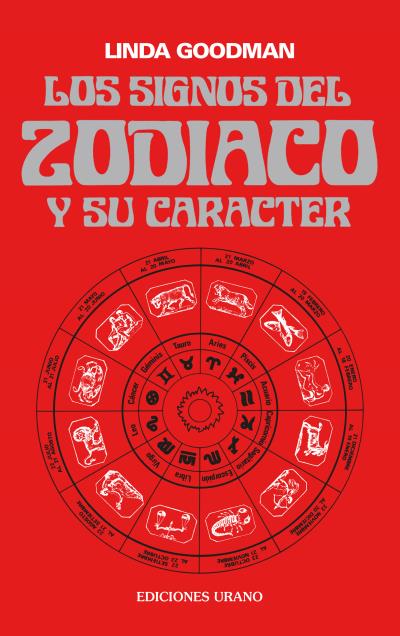 SIGNOS DEL ZODIACO Y SU CARACTER, LOS