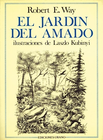 JARDIN DEL AMADO