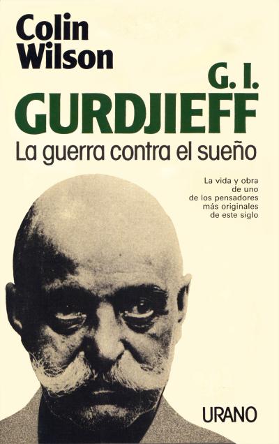 GURDJIEFF