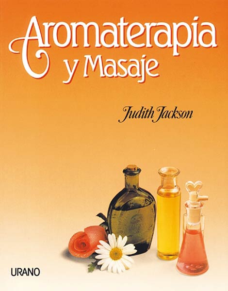AROMATERAPIA Y MASAJE