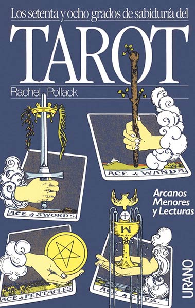 TAROT,ARCANOS MENORES