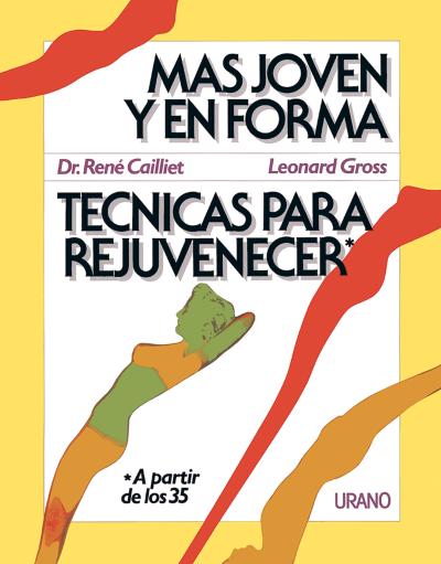 TECNICAS PARA REJUVENECER