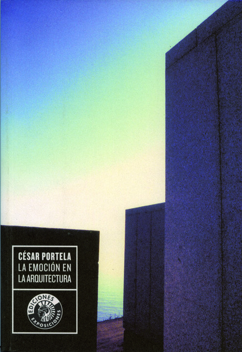 EMOCION EN LA ARQUITECTURA, LA