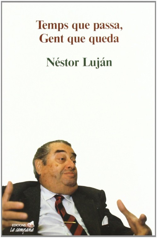 TEMPS QUE PASSA GENT QUE QUEDA 23