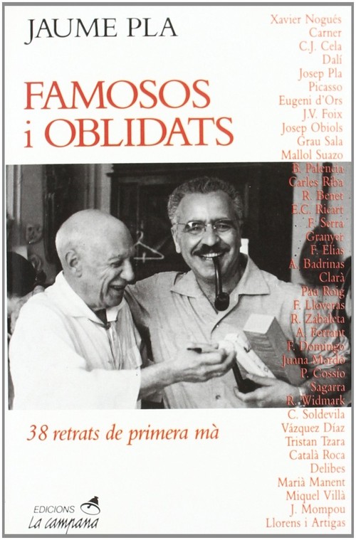 FAMOSOS I OBLIDATS 29