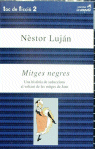 MITGES NEGRES 56