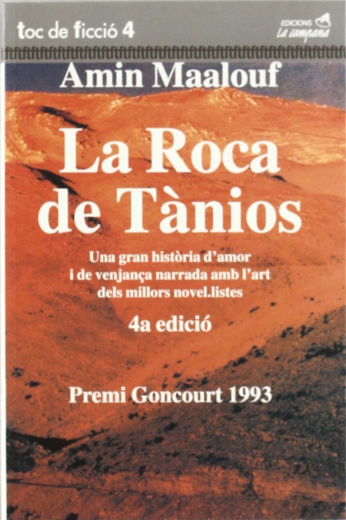 ROCA DE TANIOS 76