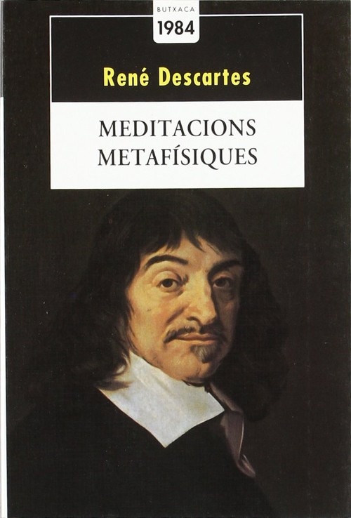 MEDITACIONS METAFISIQUES