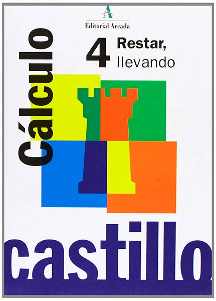 N 4 RESTAR LLEVANDO