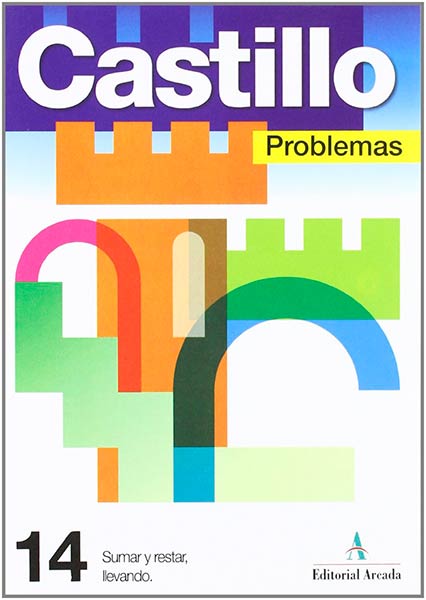 N 14 SUMAR Y RESTAR LLEVANDO