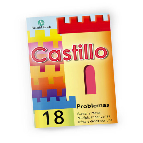 N 18 SUMA,RESTA.MULTIPLICAR VARIAS CIFRAS,DIVIDIR UNA